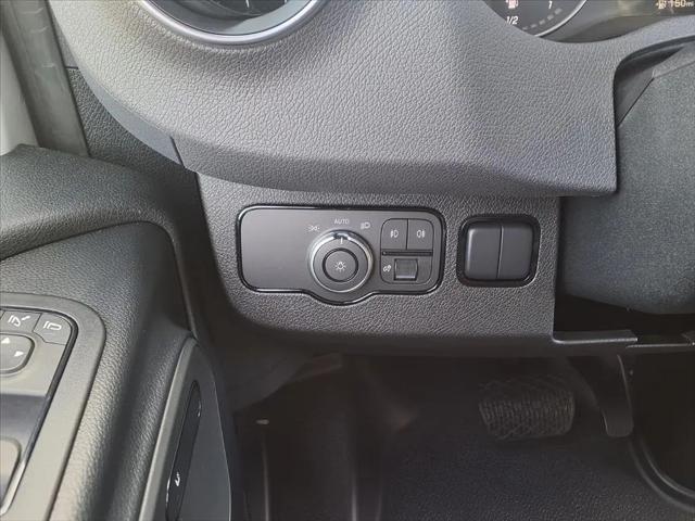 2026 Mercedes-Benz Sprinter 2500 Standard Roof 4-Cyl Diesel HO
