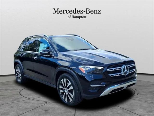 2025 Mercedes-Benz GLE GLE 450 4MATIC for sale in Hampton, VA