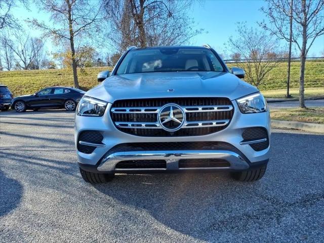 2026 Mercedes-Benz GLE GLE 350 GLE 350
