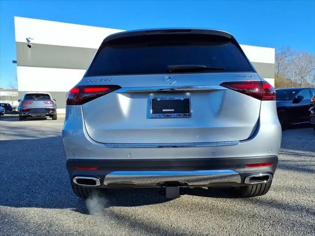 2026 Mercedes-Benz GLE GLE 350 GLE 350