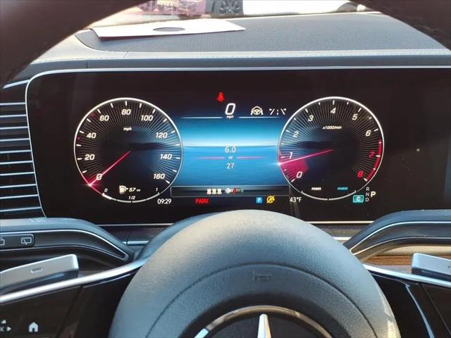 2026 Mercedes-Benz GLE GLE 350 GLE 350