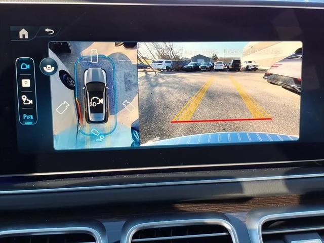 2026 Mercedes-Benz GLE GLE 350 GLE 350