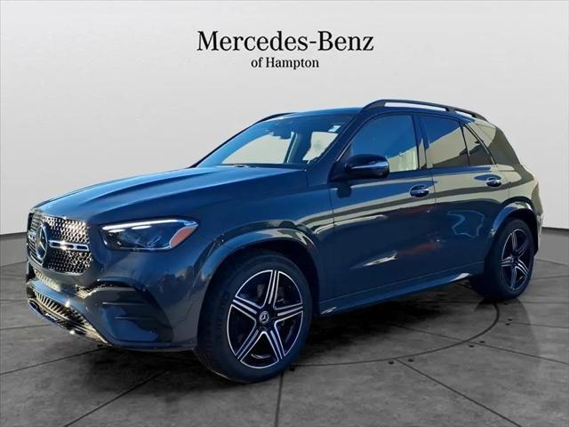 2026 Mercedes-Benz GLE GLE 350 GLE 350 for sale in Hampton, VA