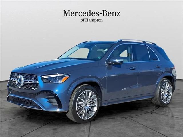 2026 Mercedes-Benz GLE GLE 350 GLE 350 for sale in Hampton, VA