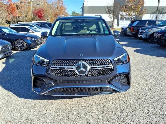 2026 Mercedes-Benz GLE GLE 350 GLE 350