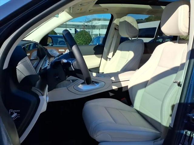 2026 Mercedes-Benz GLE GLE 350 GLE 350