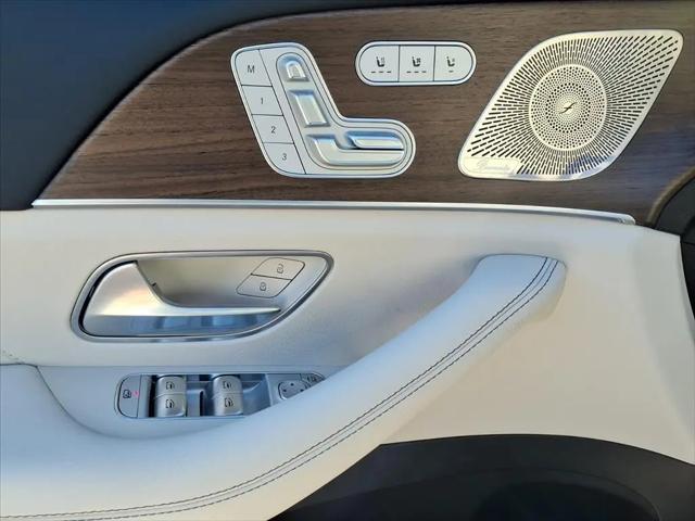 2026 Mercedes-Benz GLE GLE 350 GLE 350