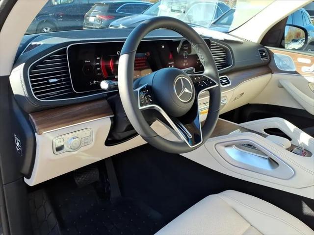 2026 Mercedes-Benz GLE GLE 350 GLE 350