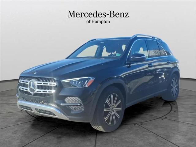 2026 Mercedes-Benz GLE GLE 350 GLE 350 for sale in Hampton, VA