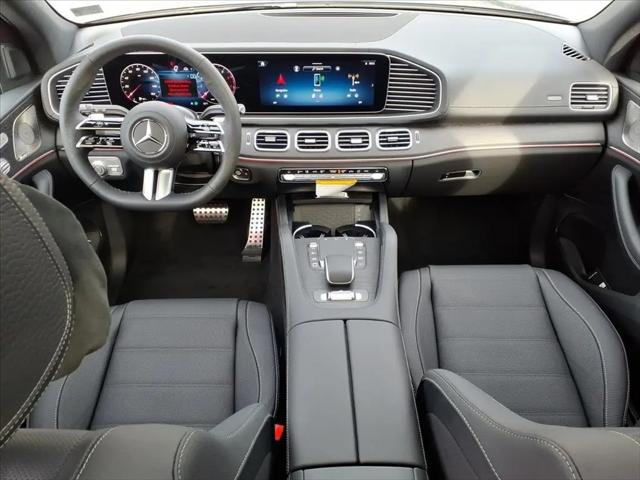 2026 Mercedes-Benz GLS GLS 450 4MATIC