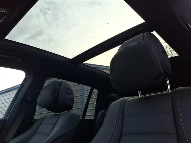 2026 Mercedes-Benz GLS GLS 450 4MATIC