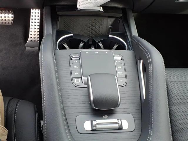 2026 Mercedes-Benz GLS GLS 450 4MATIC