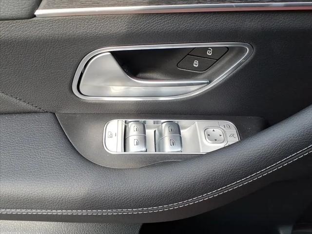 2026 Mercedes-Benz GLS GLS 450 4MATIC