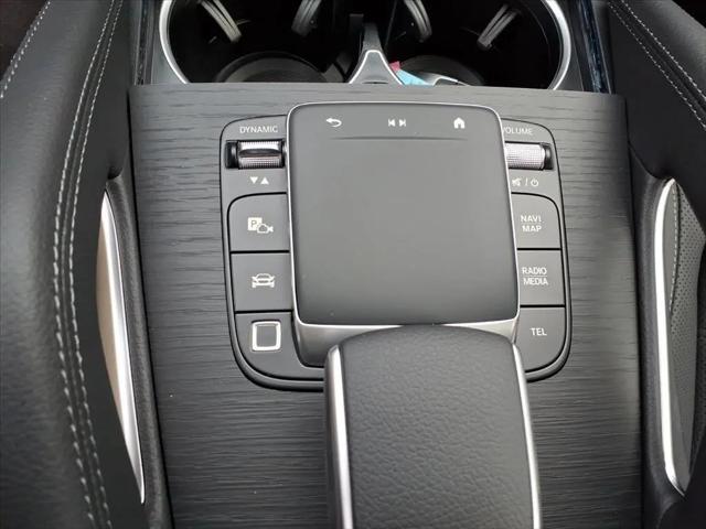 2026 Mercedes-Benz GLS GLS 450 4MATIC