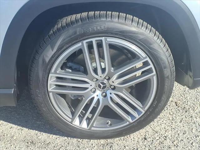 2026 Mercedes-Benz GLS GLS 450 4MATIC
