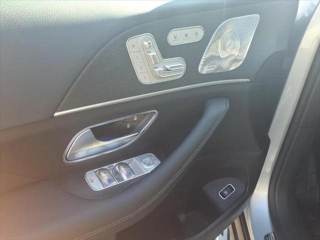 2026 Mercedes-Benz GLS GLS 450 4MATIC