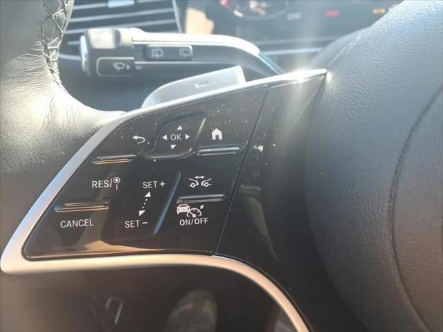 2026 Mercedes-Benz GLS GLS 450 4MATIC
