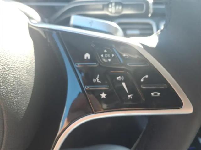 2026 Mercedes-Benz GLS GLS 450 4MATIC