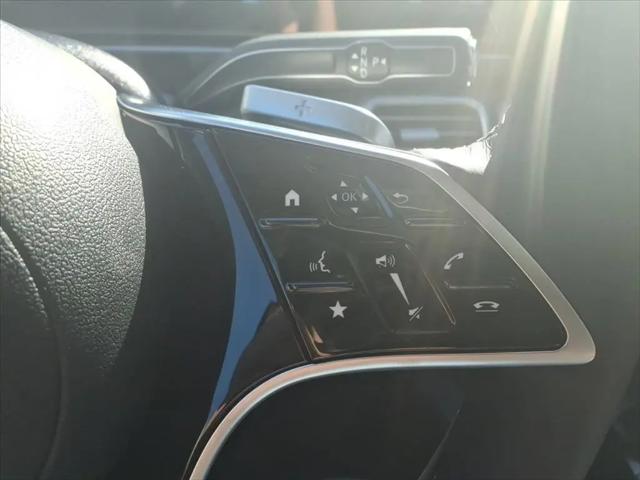 2026 Mercedes-Benz GLS GLS 450 4MATIC
