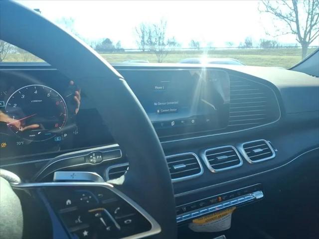 2026 Mercedes-Benz GLS GLS 450 4MATIC