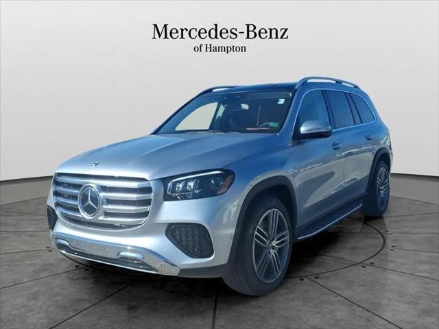 2026 Mercedes-Benz GLS GLS 450 4MATIC for sale in Hampton, VA