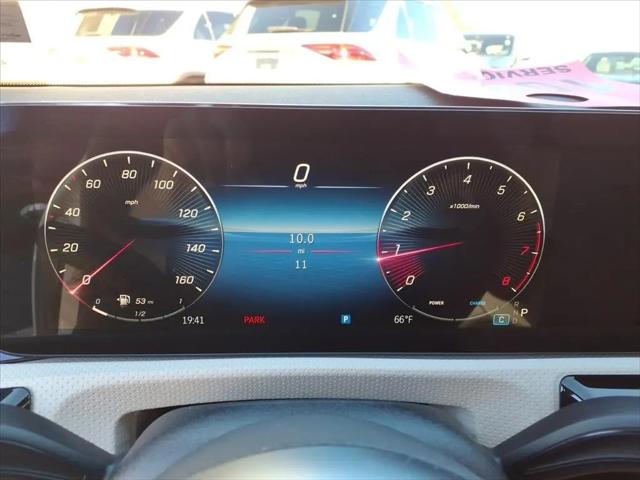 2026 Mercedes-Benz CLA 250 CLA 250