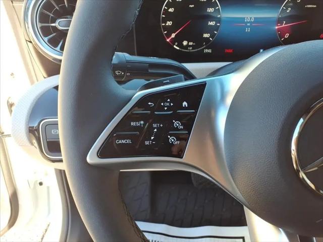2026 Mercedes-Benz CLA 250 CLA 250