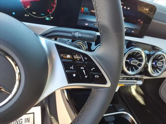 2026 Mercedes-Benz CLA 250 CLA 250