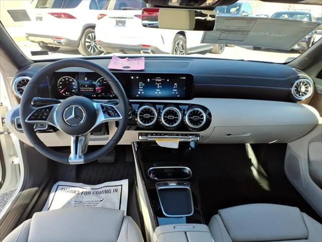 2026 Mercedes-Benz CLA 250 CLA 250