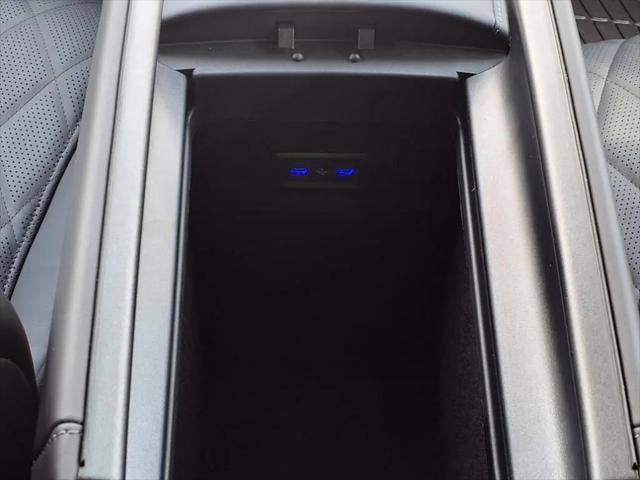 2025 Mercedes-Benz 500 4MATIC