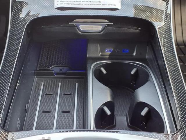 2025 Mercedes-Benz 500 4MATIC