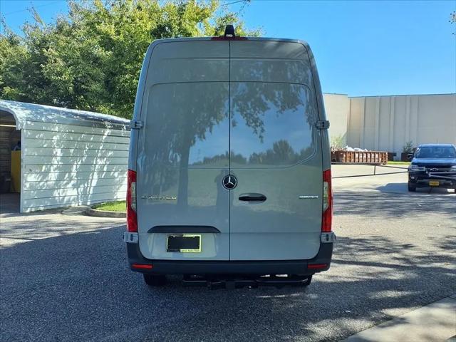 2026 Mercedes-Benz Sprinter 2500 High Roof 4-Cyl Diesel HO