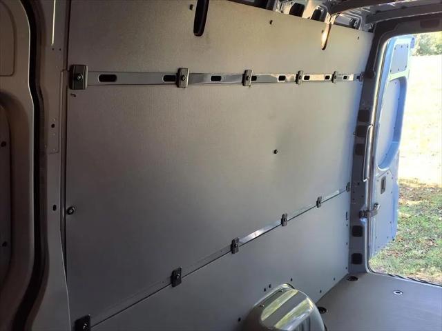 2026 Mercedes-Benz Sprinter 2500 High Roof 4-Cyl Diesel HO