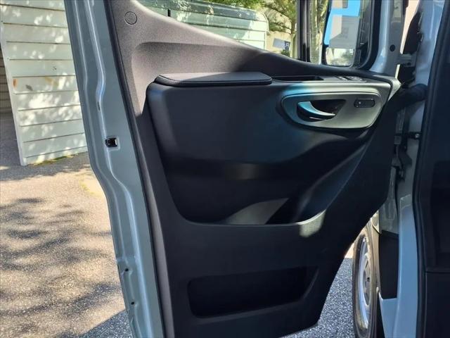2026 Mercedes-Benz Sprinter 2500 High Roof 4-Cyl Diesel HO