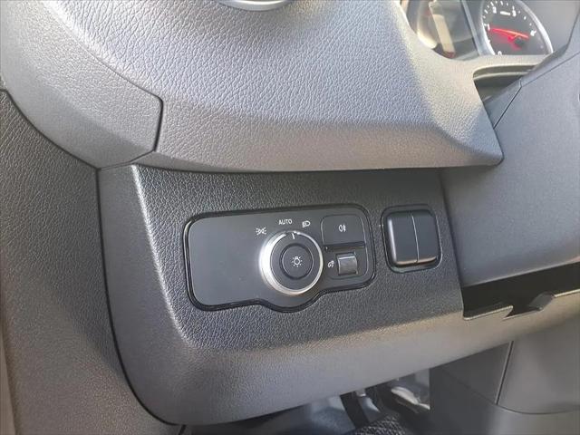 2026 Mercedes-Benz Sprinter 2500 High Roof 4-Cyl Diesel HO