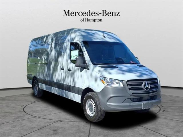 2026 Mercedes-Benz Sprinter 2500 High Roof 4-Cyl Diesel HO for sale in Hampton, VA