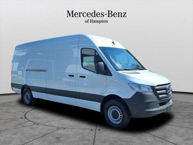 2025 Mercedes-Benz Sprinter 2500 High Roof 4-Cyl Diesel HO for sale in Hampton, VA