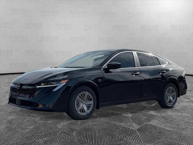 2026 Nissan Sentra S for sale in Lebanon, PA
