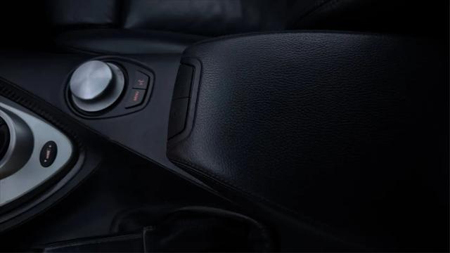 2007 BMW M6 Standard