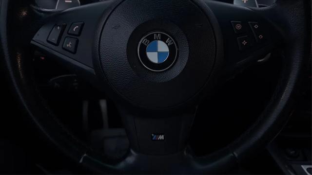 2007 BMW M6 Standard