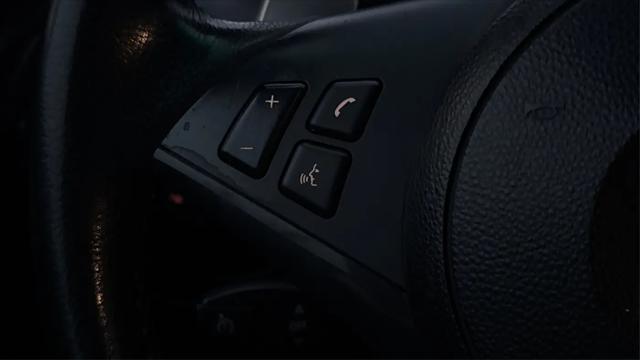 2007 BMW M6 Standard