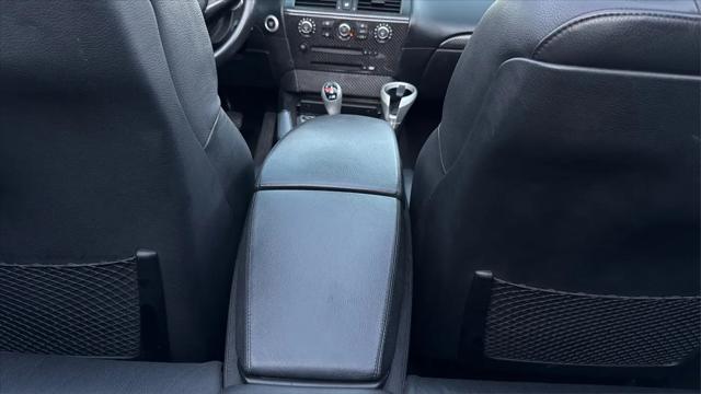 2007 BMW M6 Standard