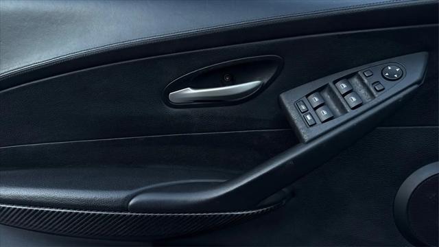2007 BMW M6 Standard