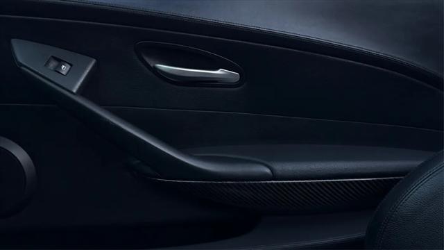 2007 BMW M6 Standard