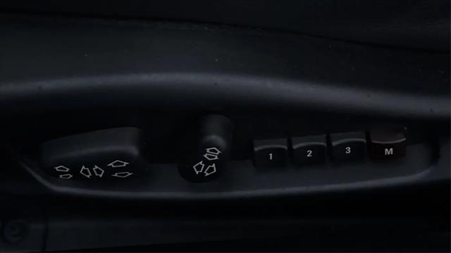 2007 BMW M6 Standard