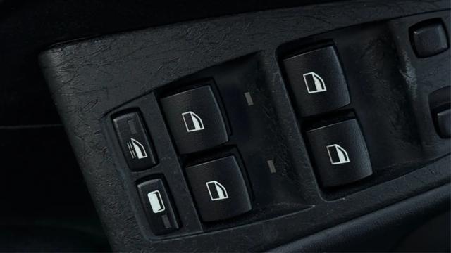 2007 BMW M6 Standard