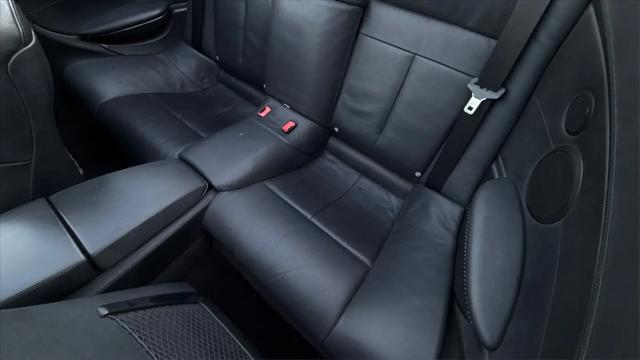 2007 BMW M6 Standard