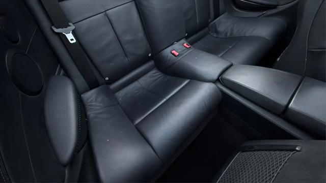 2007 BMW M6 Standard