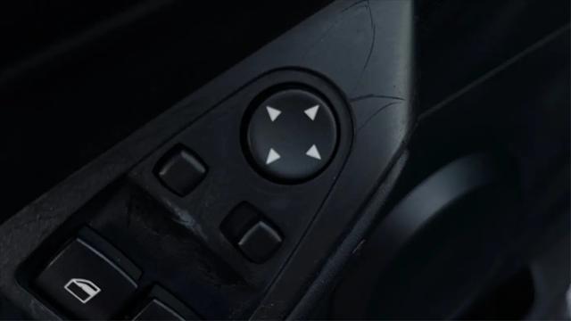 2007 BMW M6 Standard