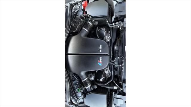2007 BMW M6 Standard